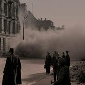 Podcast Warsaw 1945-1949: Rising from Rubble