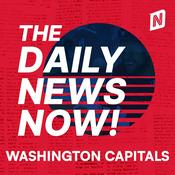 Podcast Washington Capitals News Today | 2 Min News | The Daily News Now!
