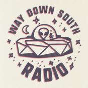 Podcast Way Down South Radio