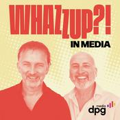 Podcast Whazzup?! in Media