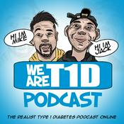 Podcast We Are T1D : Type 1 Diabetes