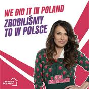 Podcast We Did It In Poland