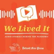 Podcast We Lived It