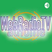 Podcast WebRadioTVatHome, la radio dei ragazzi