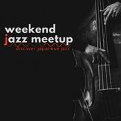 Podcast Weekend Jazz Meetup