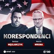 Podcast Węglarczyk-Wrona. Korespondenci