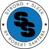Podcast Strong and Sleek
