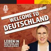Podcast Welcome to Deutschland