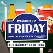 Podcast Welcome to Friday
