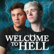Welcome To Hell with Daniel Foxx & Dane Buckley