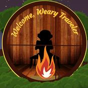Podcast Welcome, Weary Traveler