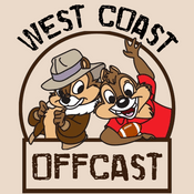 Podcast West Coast Offcast