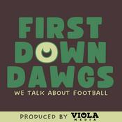 Podcast First Down Dawgs