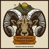Podcast Western Territory