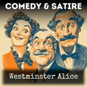 Podcast Westminster Alice
