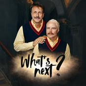 Podcast What's next? Podcast by Valtteri Bottas & Paul Ripke