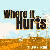 Podcast Where It Hurts