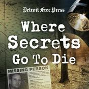 Podcast Where Secrets Go To Die