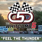 Podcast Whitcomb 5 Series