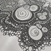 Podcast brooke & v make white noise