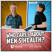 Podcast Who Cares About Men's Health?