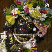 Podcast WHO IS KRISHNA ? AND WHAT IS HIS RELATION WITH OTHER GOD AND GODDESS .PODCAST SERIES EPISODE 1