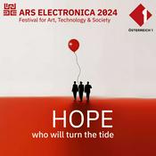 Podcast Ars Electronica Festival Podcast 2023-2024