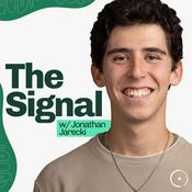 Podcast The Signal with Jonathan Jarecki