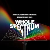 Podcast WHOLE SPECTRUM by Beata Ayama