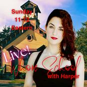 Podcast Whore School with Ms. Harper