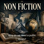 Podcast Why do we need a public library?