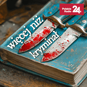 Podcast Więcej niż kryminał