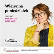 Podcast Wiersz na poniedziałek
