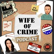 Podcast Wife of Crime