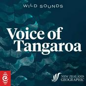 Podcast Wild Sounds: Voice of the Kākāpō