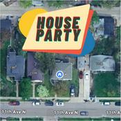 Podcast HOUSE PARTY