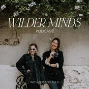 Podcast Bröllopsfotopodden - Wilder Minds