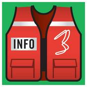 Podcast Wildfires, Floods, and Chaos Communications: Management of Issues, Crises and Disasters