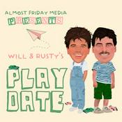 Podcast Will & Rusty's Playdate