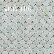 Podcast Wings of Fire: the Podcast