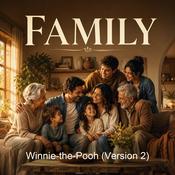 Podcast Winnie-the-Pooh (Version 2)