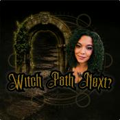 Podcast Witch Path Next? | Modern Witchcraft on a Spiritual Path