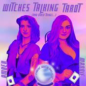 Podcast Witches Talking Tarot (and other things...)