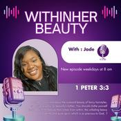 Podcast WithinHerBeauty