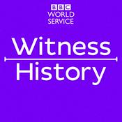 Podcast Witness History: Black history
