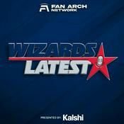 Podcast Wizards Latest | Washington Wizards Daily Podcast