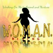 Podcast WOMAN Rising