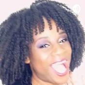 Podcast Woman stand up