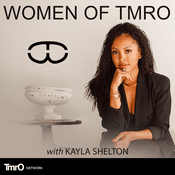 Podcast Women of TmrO
