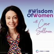 Podcast #WisdomOfWomen